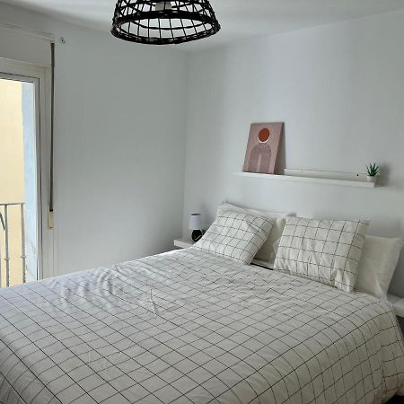 Apartamento La Candela Cádiz Exterior foto