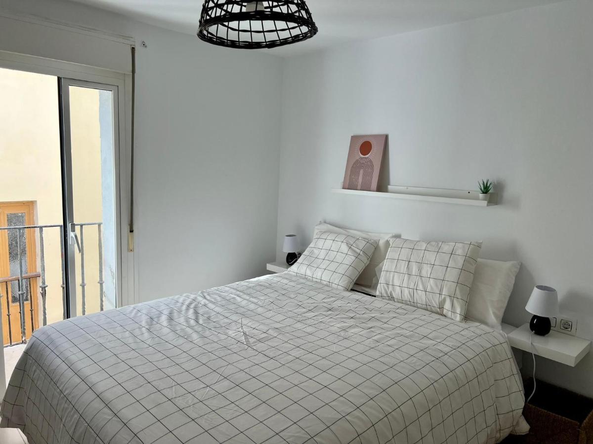 Apartamento La Candela Cádiz Exterior foto
