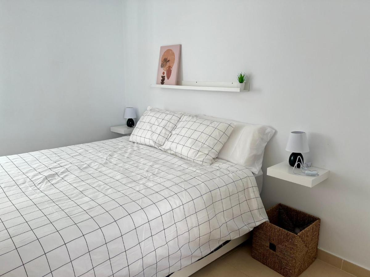 Apartamento La Candela Cádiz Exterior foto